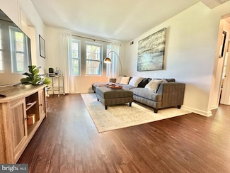 2021 Key Blvd Unit 12617, Arlington, VA 22201