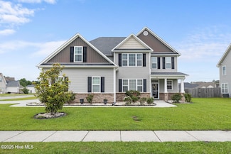700 Stafford Ln, Jacksonville, NC 28546