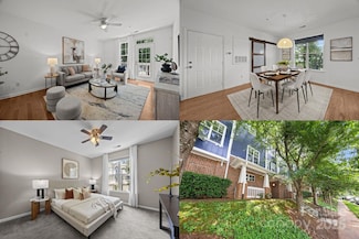 1556 Walnut View Dr, Charlotte, NC 28208