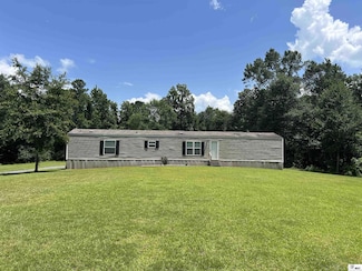 1530 Stansbury Rd, Farmerville, LA 71241