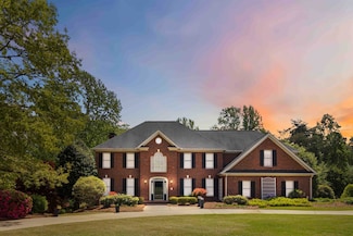 318 Ashwick Ct, Spartanburg, SC 29301