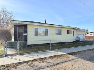 1801 Wilson Ave, Butte, MT 59701