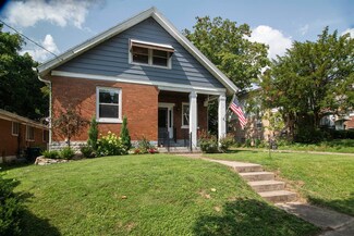 212 Baxter Ave, Cincinnati, OH 45220