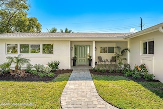 481 Monaco Dr, Indialantic, FL 32903