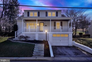 124 Manchester St, Glen Rock, PA 17327