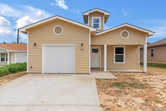 6338 Channel View, San Antonio, TX 78222