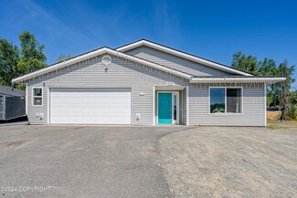 222 Geranium Rd, Soldotna, AK 99669