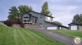 1246 Chipper Ln, Huntley, MT 59037