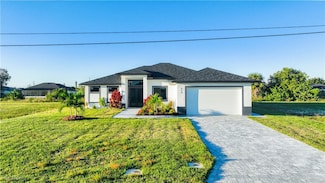 313 NE 5th Terrace, Cape Coral, FL 33909