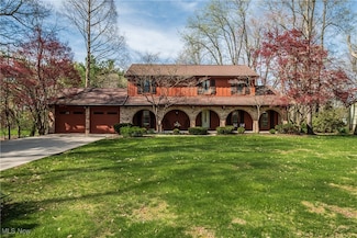 1705 Steiner St NW, North Canton, OH 44720