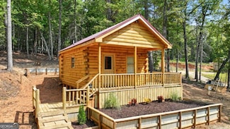 786 Cook Henry Rd Unit 7, Morganton, GA 30560
