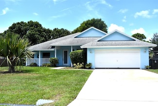 4060 SW Balleto St, Port Saint Lucie, FL 34953