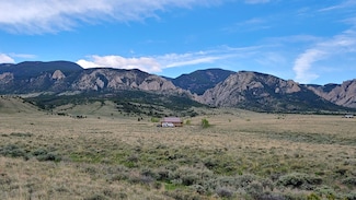 44 Spires View Ln, Belfry, MT 59008