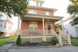 34 N Miller St, Reading, PA 19607