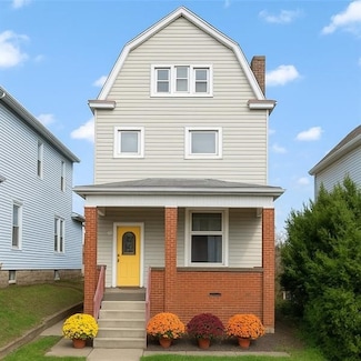 206 7th St, Oakmont, PA 15139