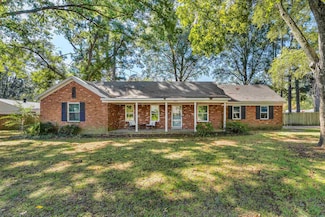 7185 Deerfield Rd, Memphis, TN 38135