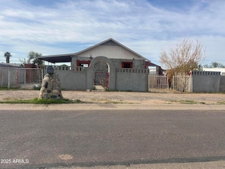 509 W 12th St, Casa Grande, AZ 85122
