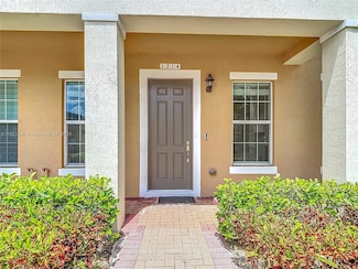 1214 SW 147th Terrace, Pembroke Pines, FL 33027