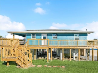 224 Terry Dr, Slidell, LA 70458