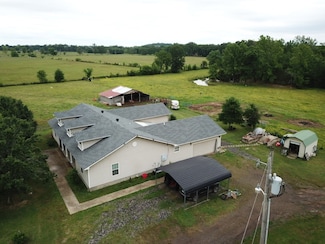 154 East St, Dardanelle, AR 72834