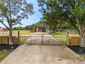 2481 Fm 2808, Kempner, TX 76539