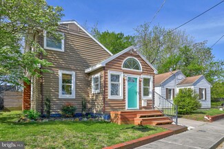 302 Locust Terrace, Salisbury, MD 21801