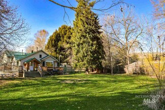 22180 Gifford Reubens Rd, Culdesac, ID 83524