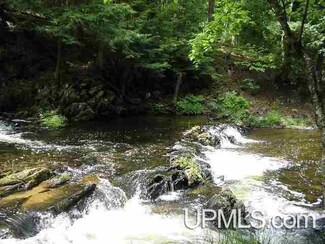 Lot 12 E River Dr Unit Lat 46.74048 Lon -88, L'Anse, MI 49946