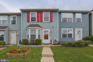 4236 Baylis Ct, Belcamp, MD 21017