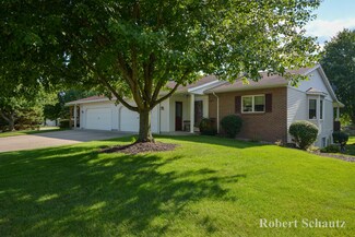 6549 Green Mist Dr SE Unit 254, Caledonia, MI 49316