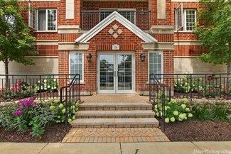 124 W Colfax St Unit 209, Palatine, IL 60067