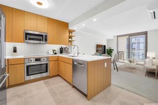 1388 Kapiolani Blvd Unit 1407, Honolulu, HI 96814
