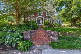 416 Waverly Rd, Wyncote, PA 19095