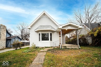 601 S Ohio St, Martinsville, IN 46151