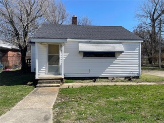 108 Reuben St, Sikeston, MO 63801