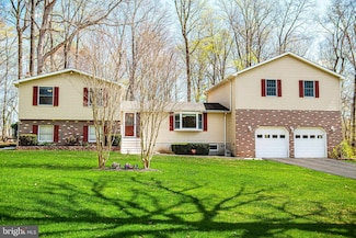 4040 Paddrick Rd, Darlington, MD 21034