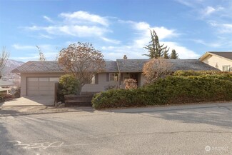 1406 N Aurora Ave, East Wenatchee, WA 98802