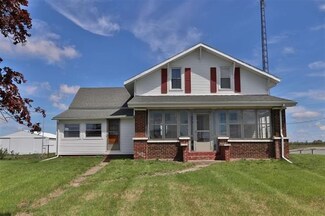 11110 W 1000 S, Monon, IN 47959