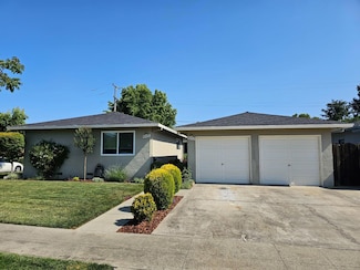 4093 Alberstone Dr, San Jose, CA 95130
