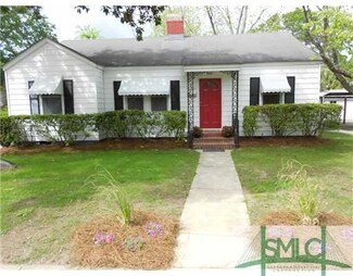 2124 E 42nd St, Savannah, GA 31404