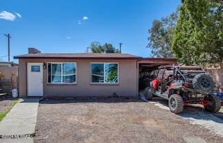 3758 E Ellington Place, Tucson, AZ 85713