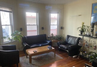 2 Imrie Rd Unit 1, Allston, MA 02134
