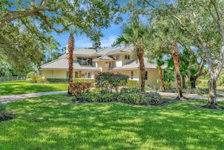 18462 SE Old Trail Dr W, Jupiter, FL 33478