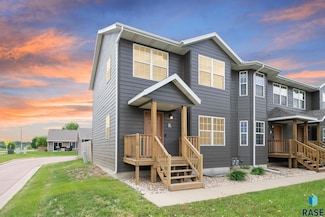 1812 S Mulberry Ave Unit K, Brandon, SD 57005