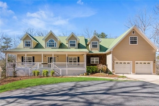 154 Hickory Ln, Dahlonega, GA 30533