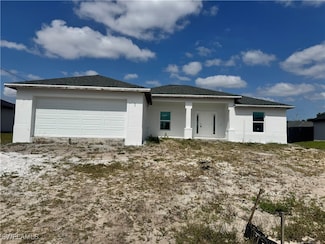 3610 NE 12th Ave, Cape Coral, FL 33909