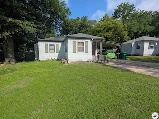 3319 Rhozine Ln, Texarkana, TX 75503