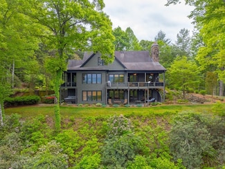 414 Trails End Rd, Bryson City, NC 28713