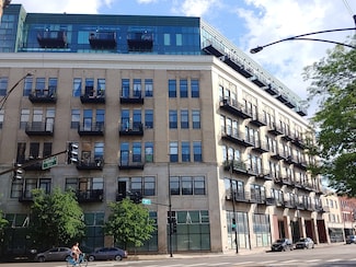 1645 W Ogden Ave Unit 625, Chicago, IL 60612