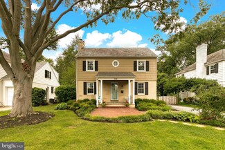 708 Regester Ave, Baltimore, MD 21212